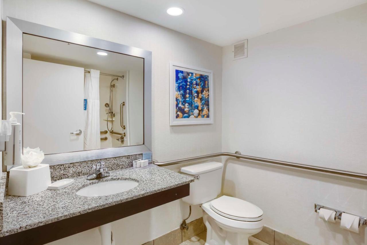 | Hampton Inn Mobile-I-10/Bellingrath Gardens