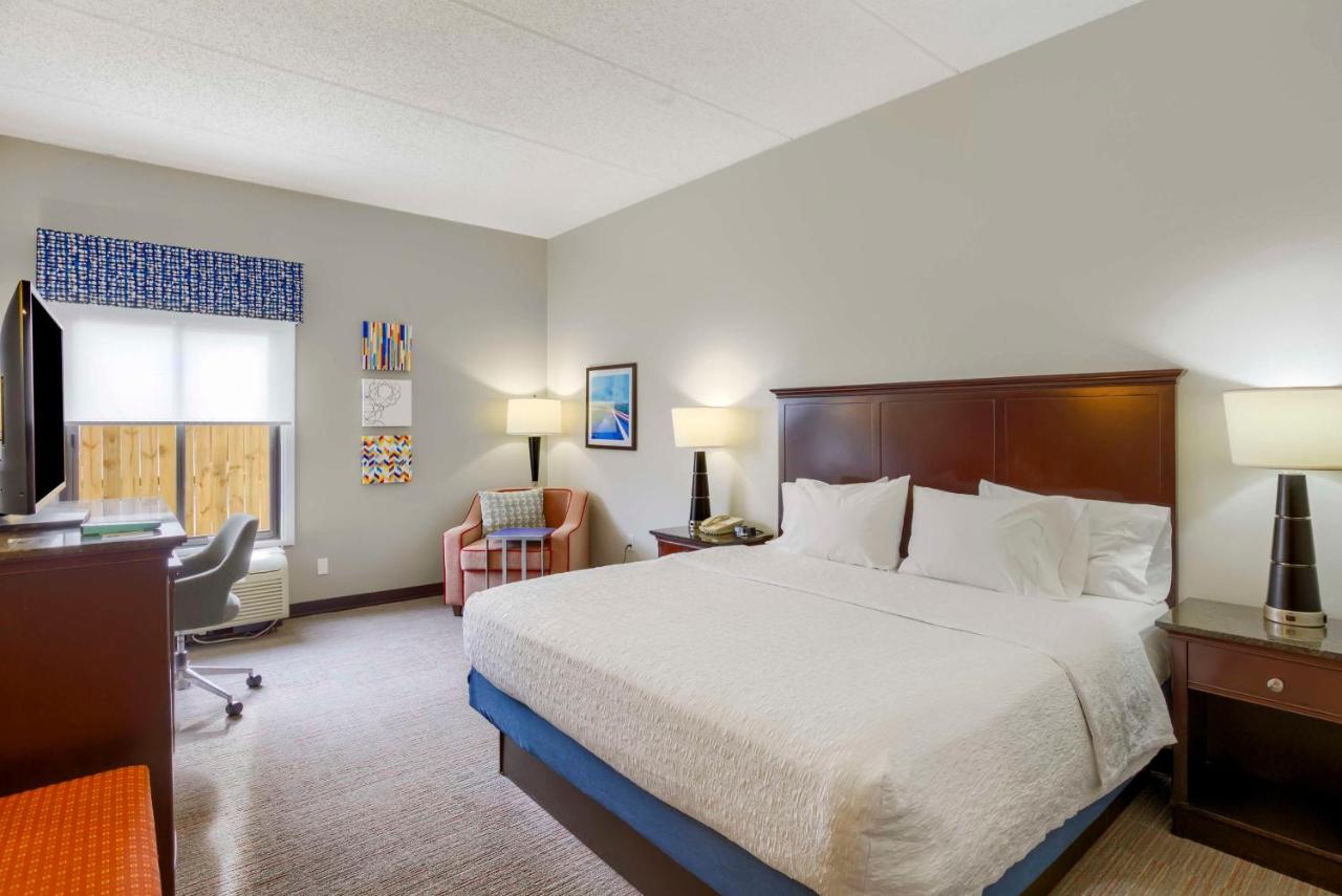  | Hampton Inn Mobile-I-10/Bellingrath Gardens