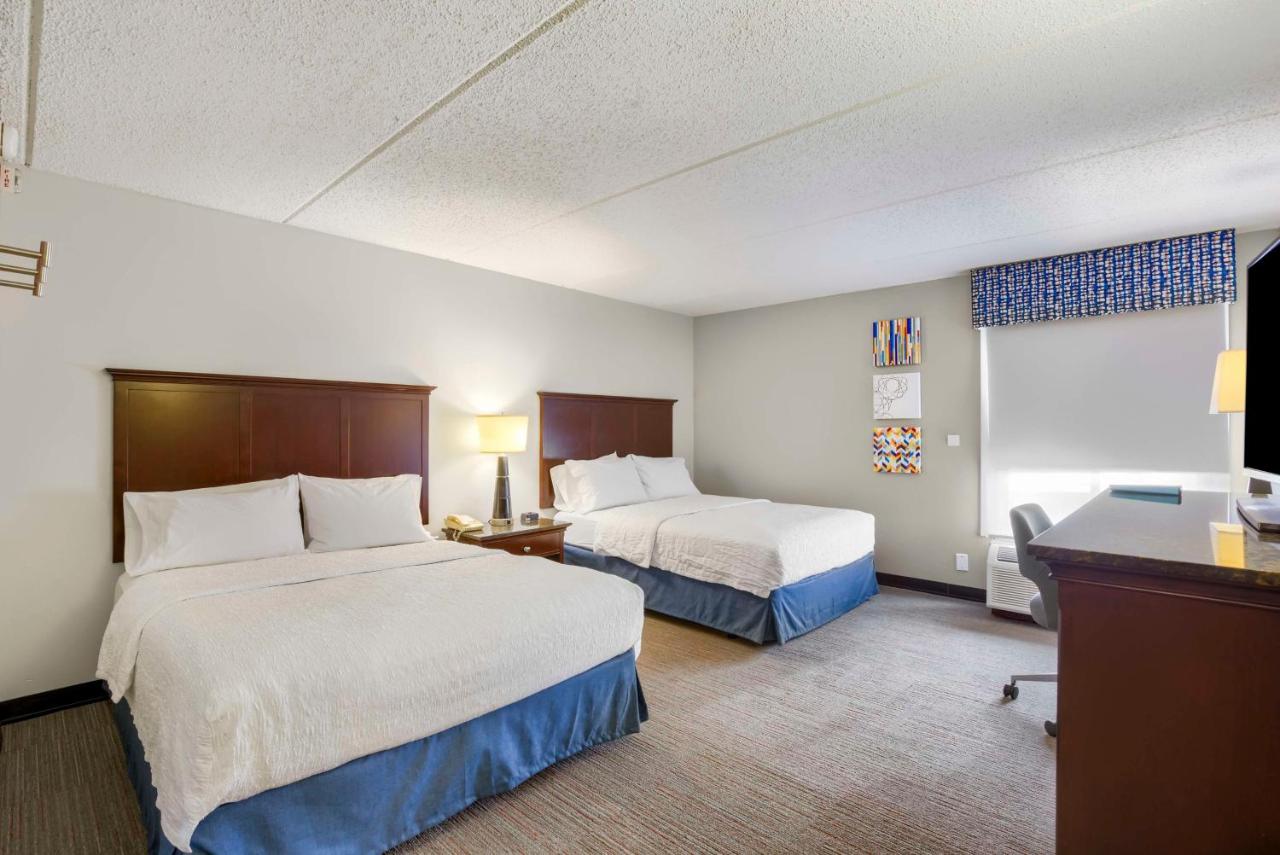 | Hampton Inn Mobile-I-10/Bellingrath Gardens