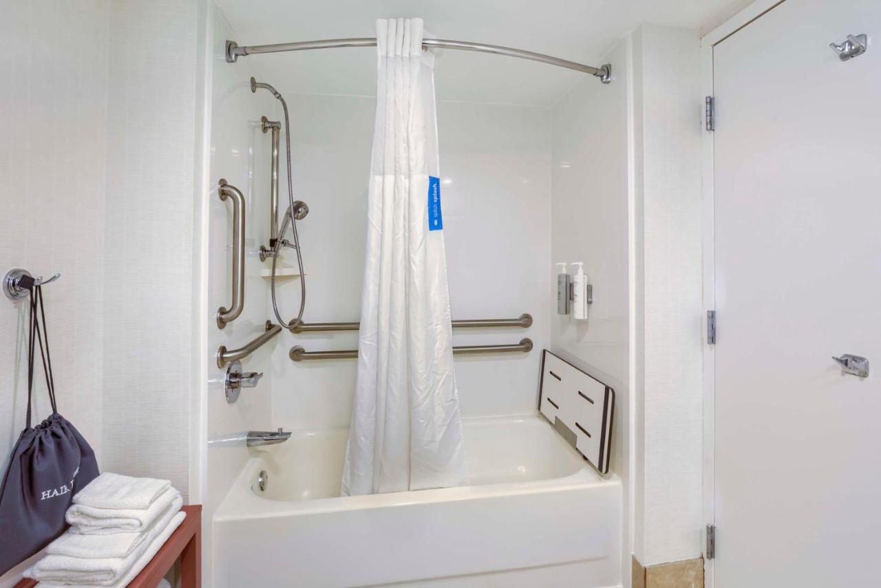 | Hampton Inn Mobile-I-10/Bellingrath Gardens