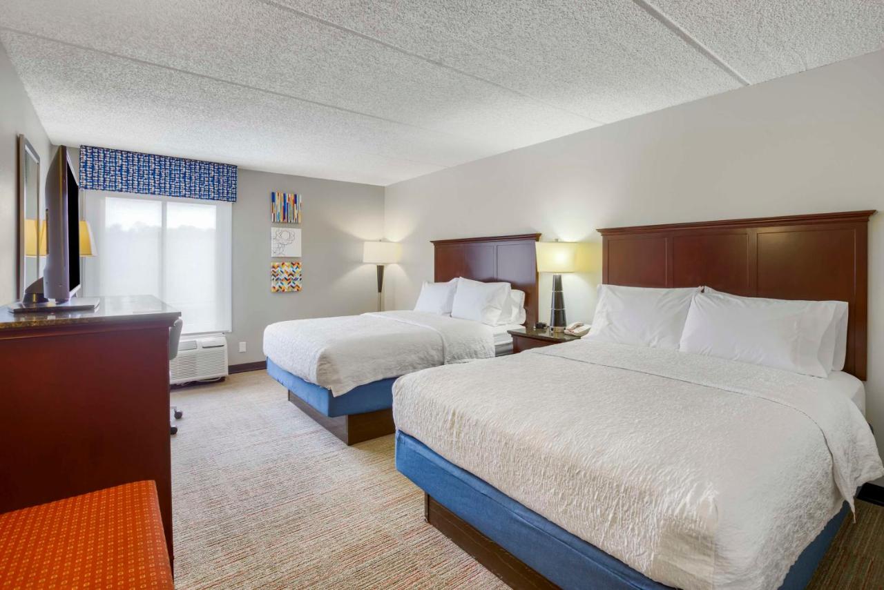 | Hampton Inn Mobile-I-10/Bellingrath Gardens