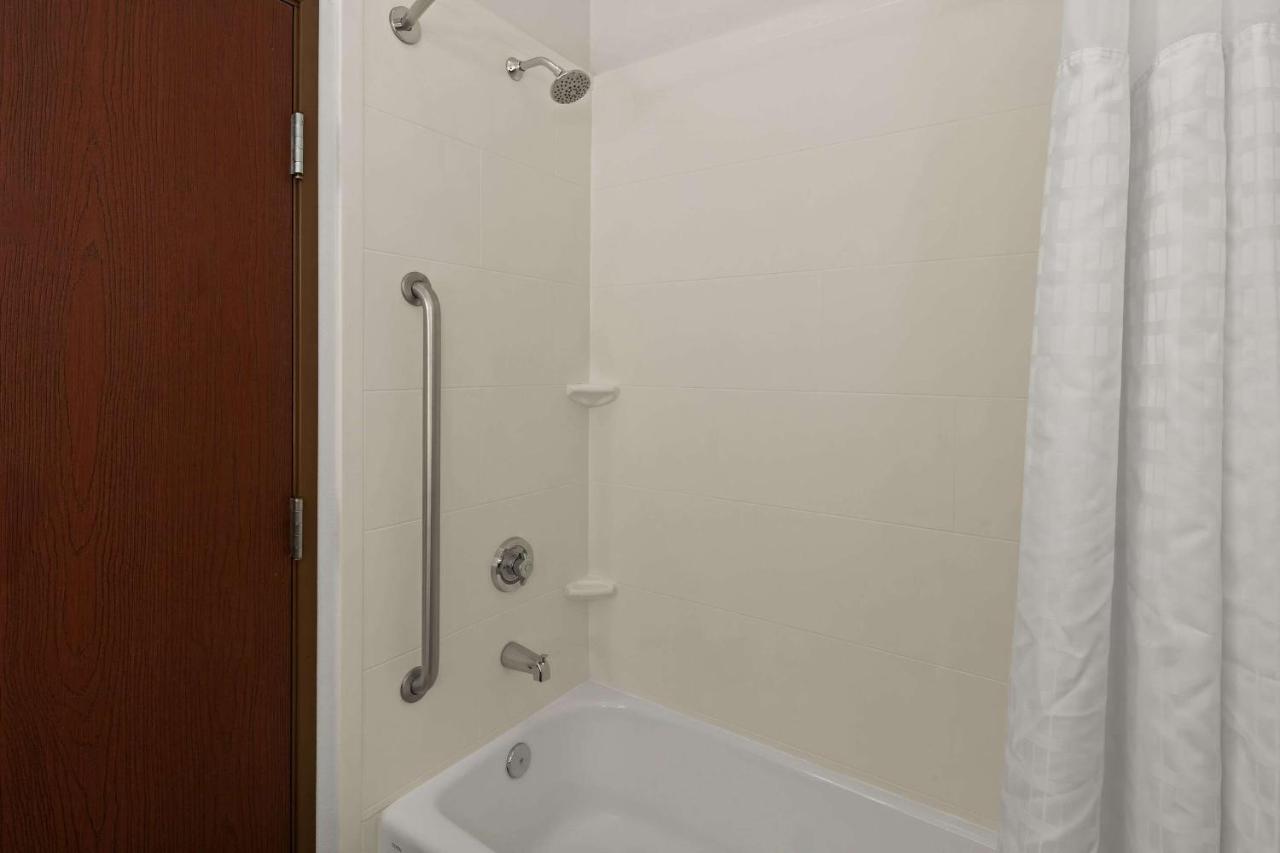 Queen Suite with Two Queen Beds - Non-Smoking at Comfort Suites Granbury