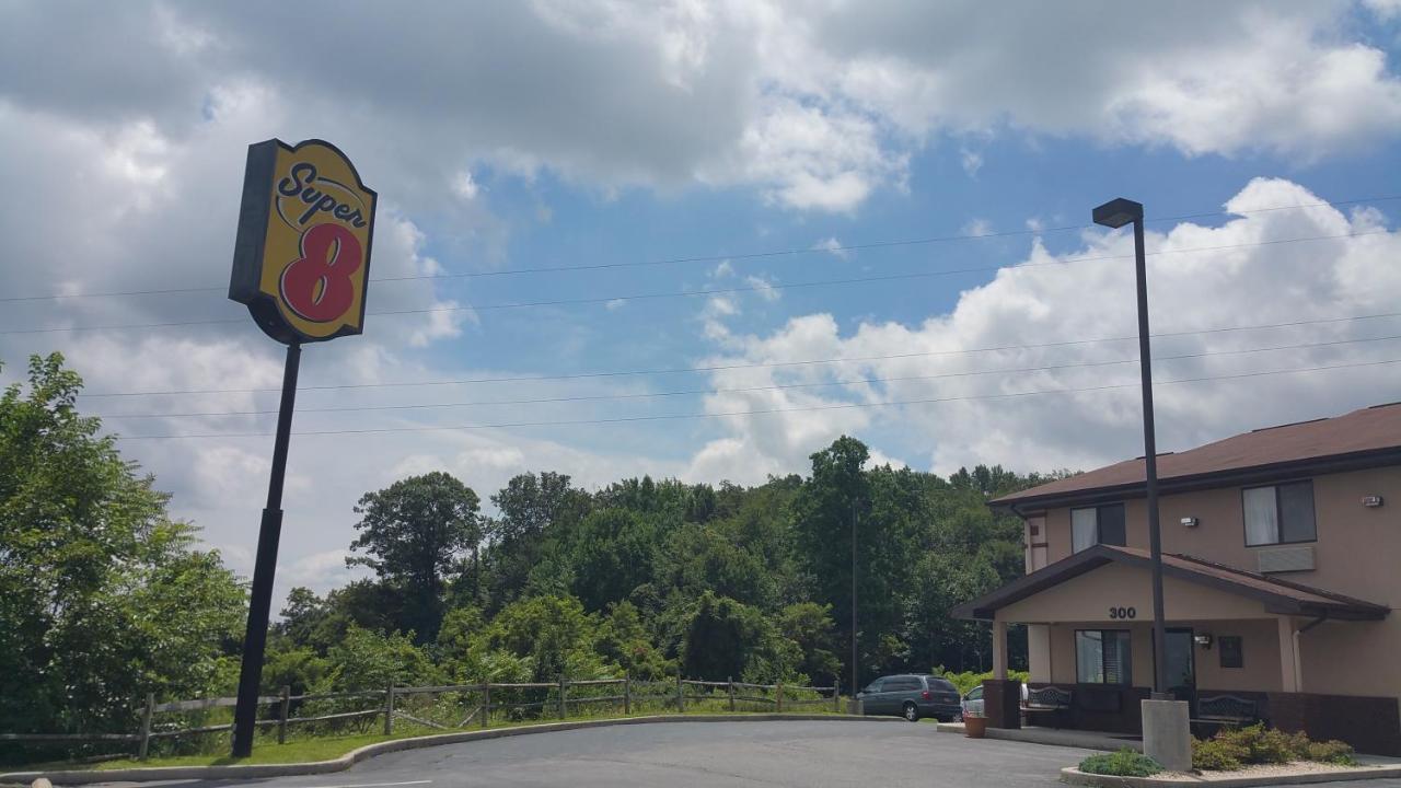 | Super 8 by Wyndham Thurmont