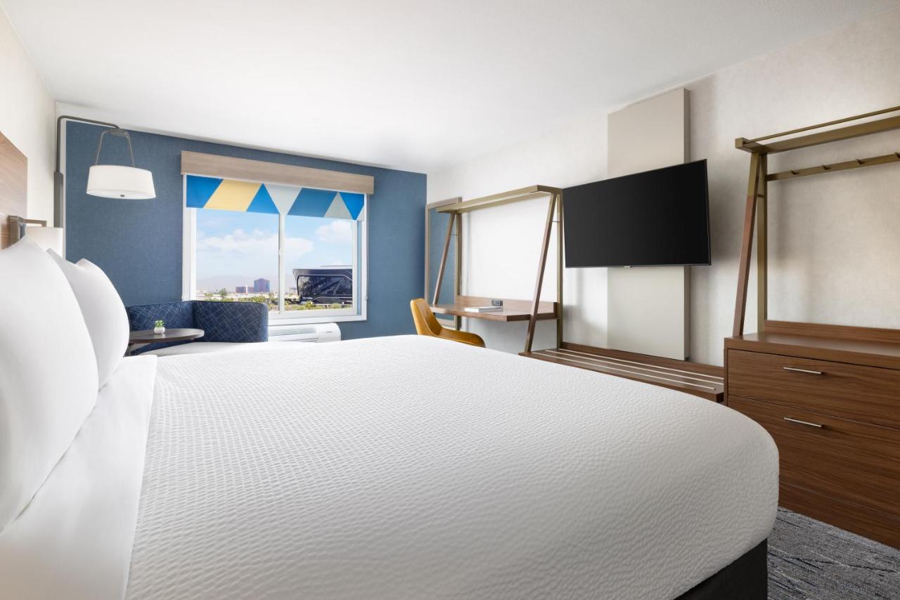  | Holiday Inn Express Las Vegas South, an IHG Hotel