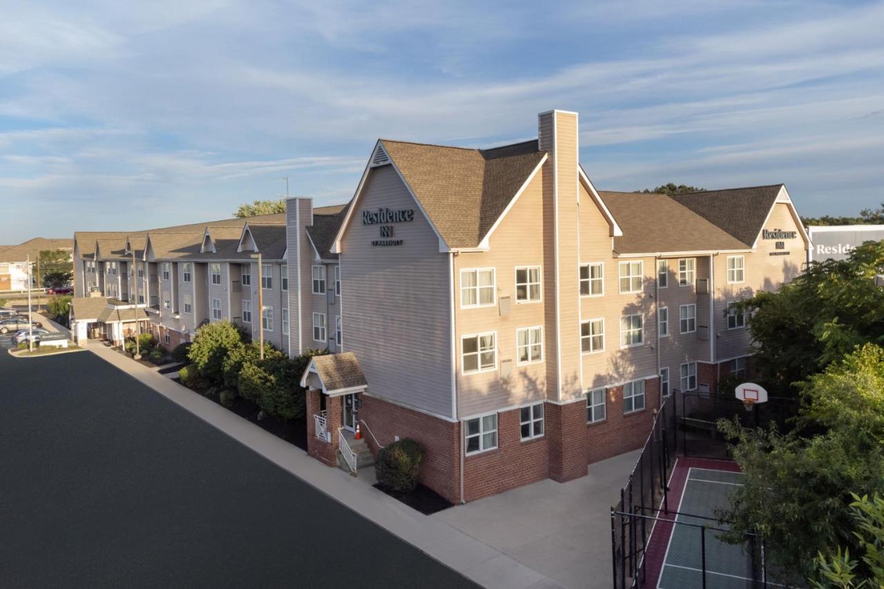  | Residence Inn Boston Dedham