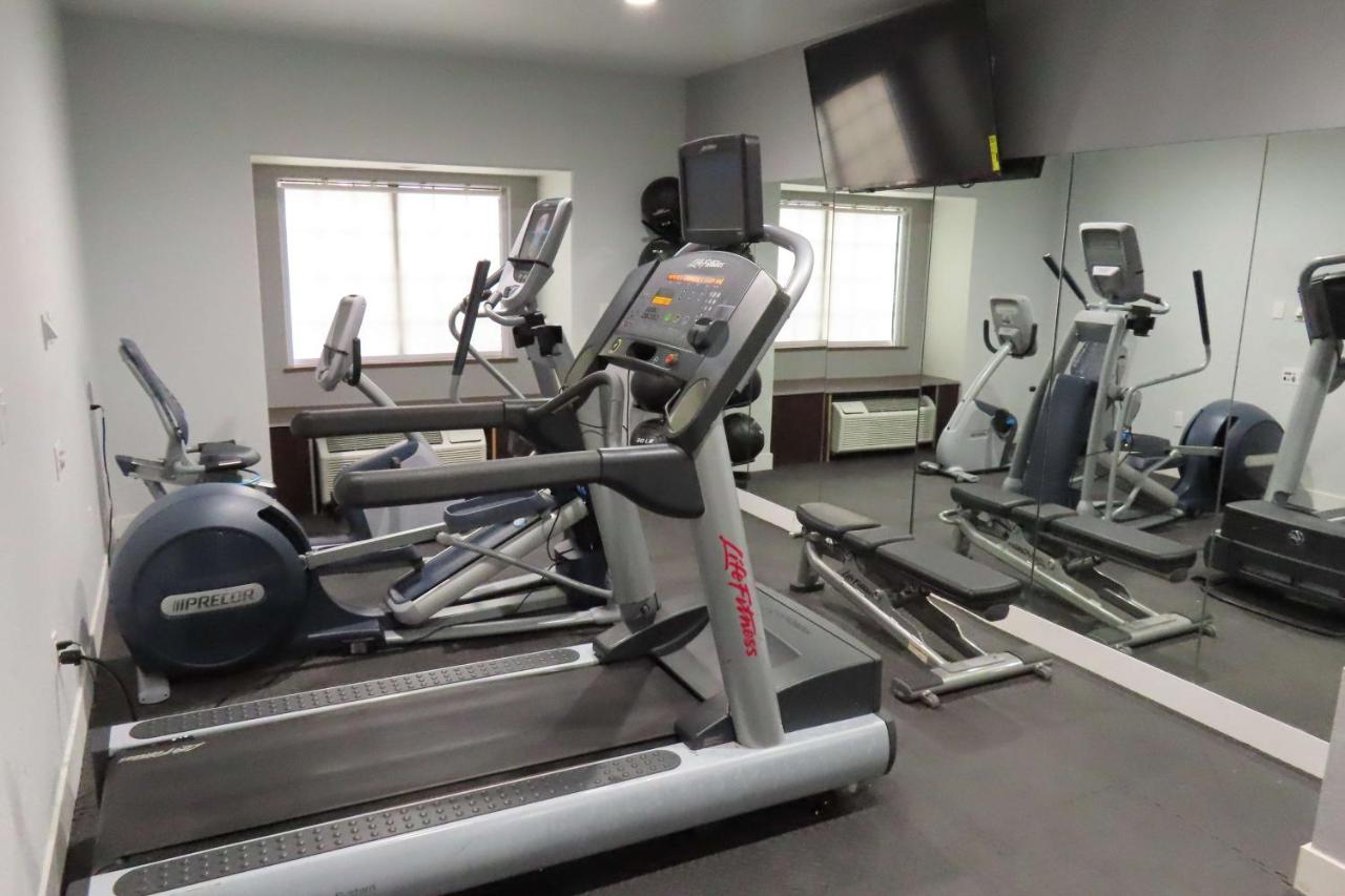  | SureStay Hotel by Best Western San Antonio West SeaWorld