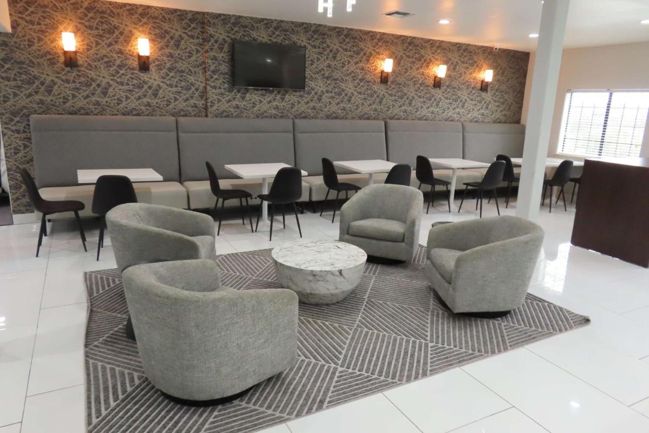  | SureStay Hotel by Best Western San Antonio West SeaWorld