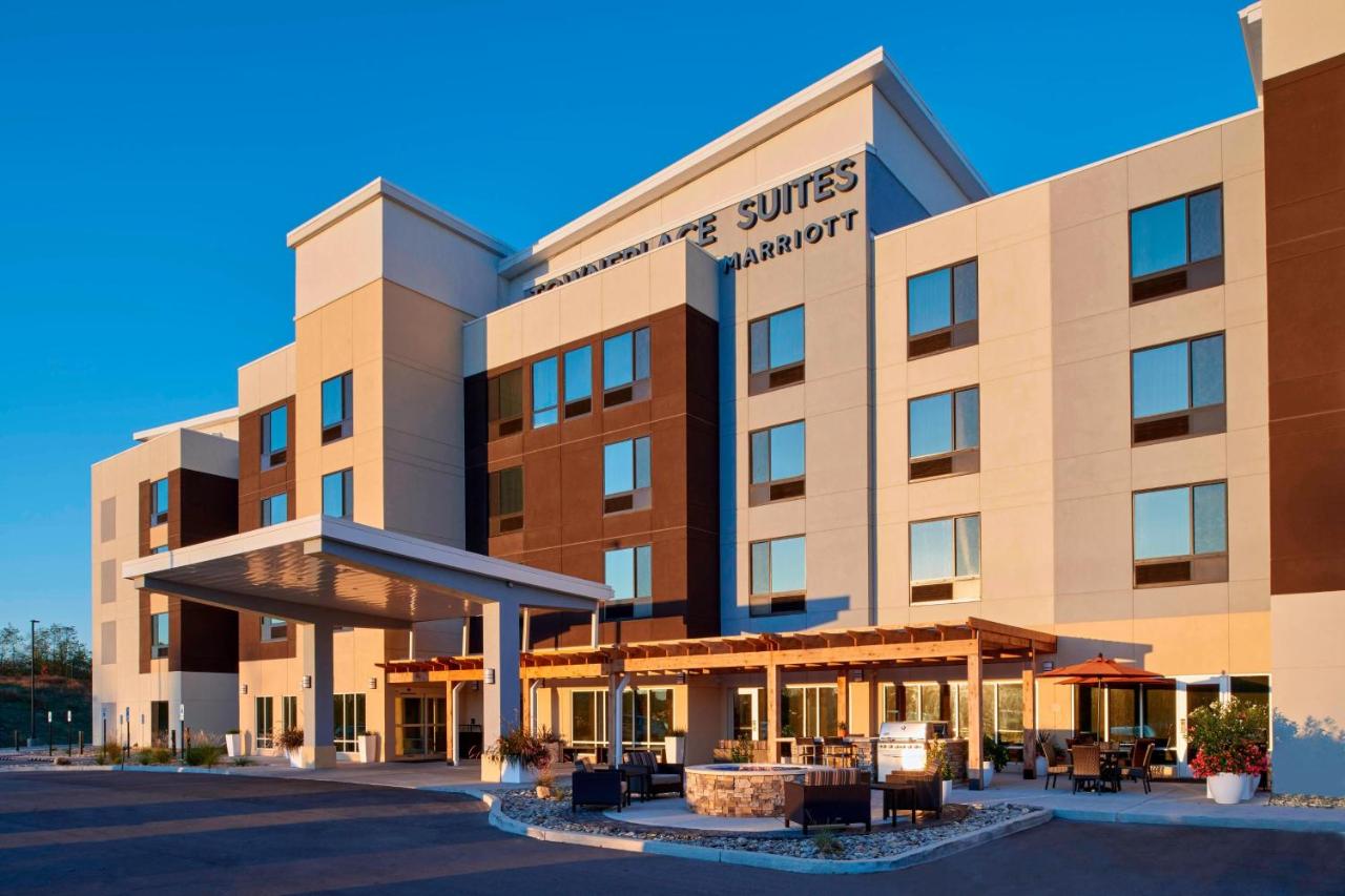  | TownePlace Suites by Marriott Richmond