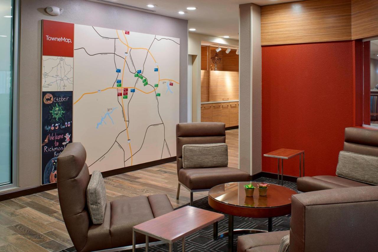  | TownePlace Suites by Marriott Richmond