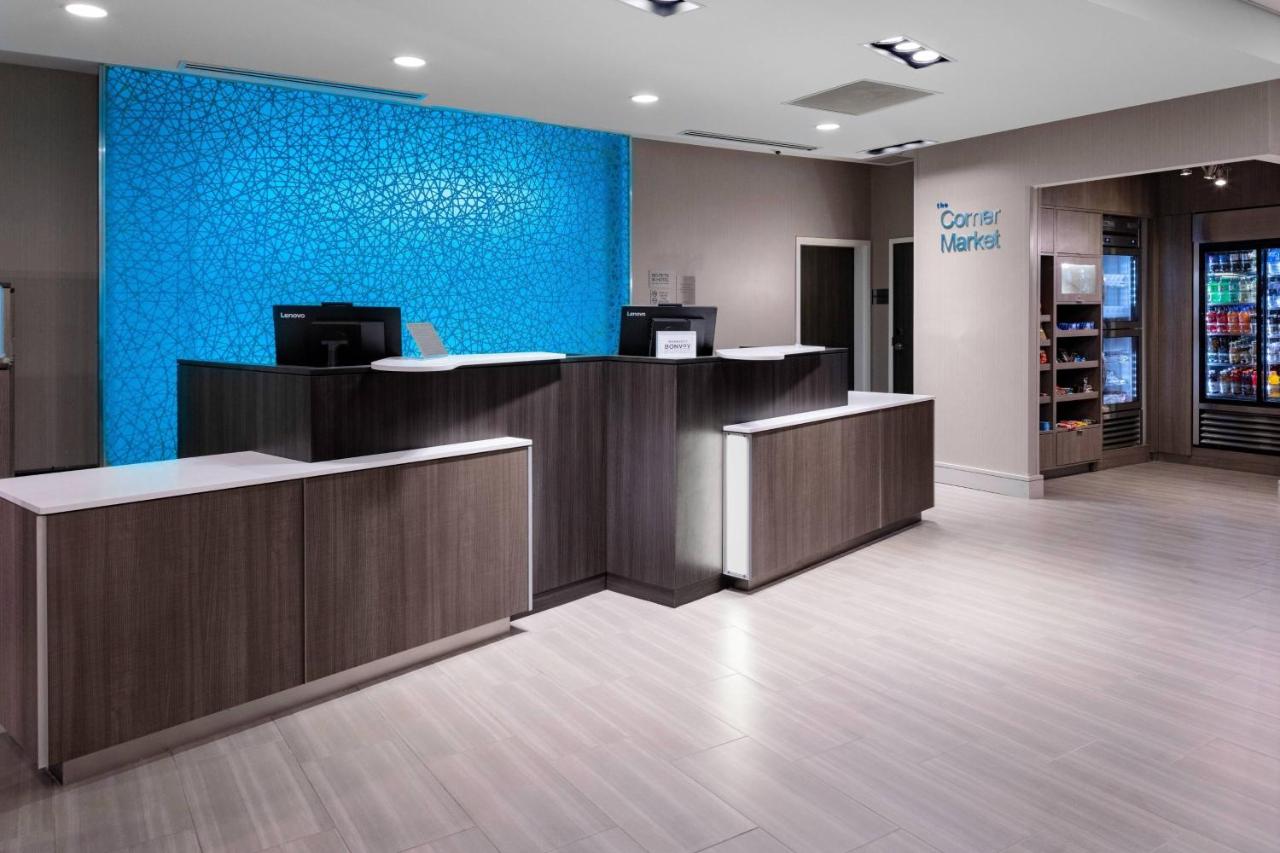 | Fairfield Inn & Suites Charlotte Pineville