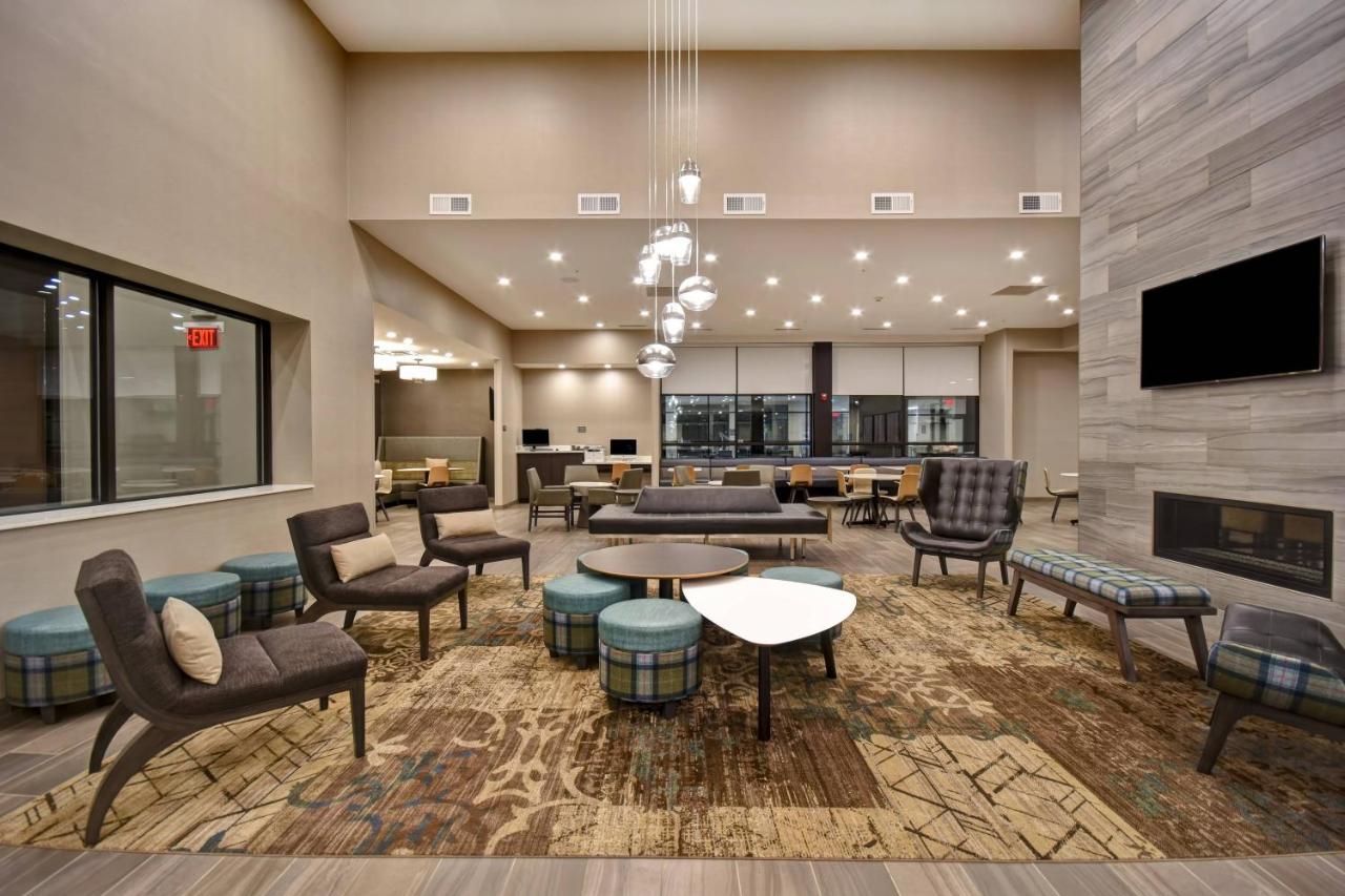 | Residence Inn by Marriott Cincinnati Northeast/Mason