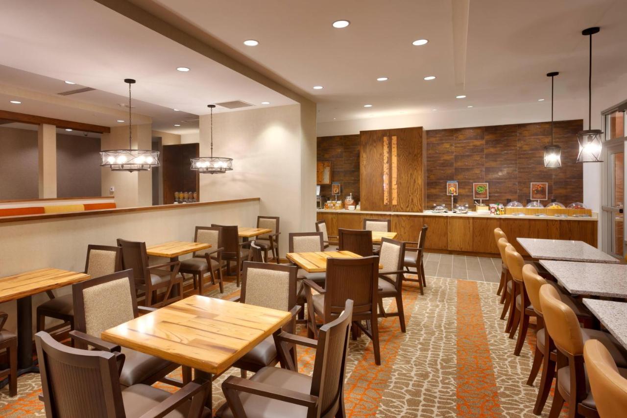  | SpringHill Suites by Marriott Moab