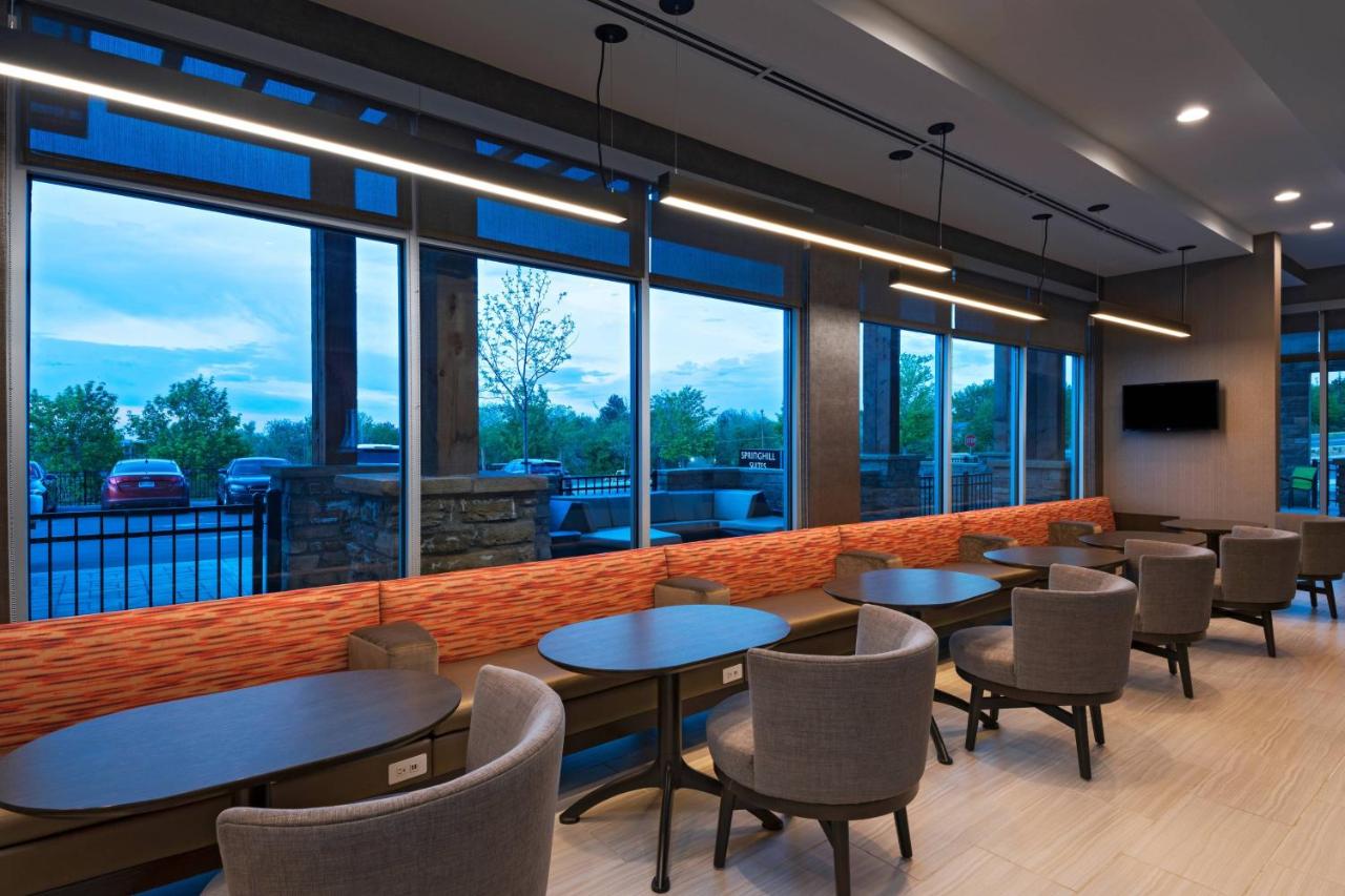 | SpringHill Suites by Marriott Denver West/Golden