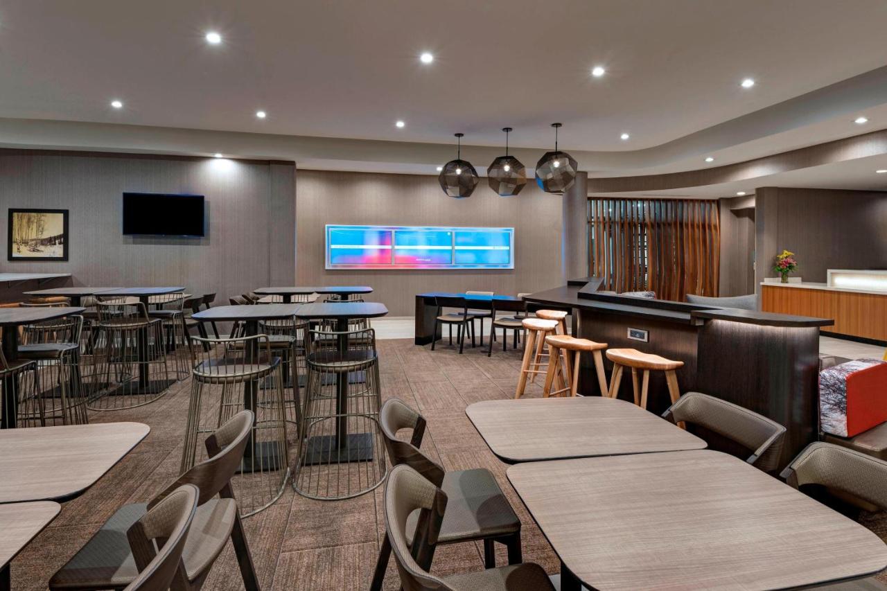  | SpringHill Suites by Marriott Denver West/Golden