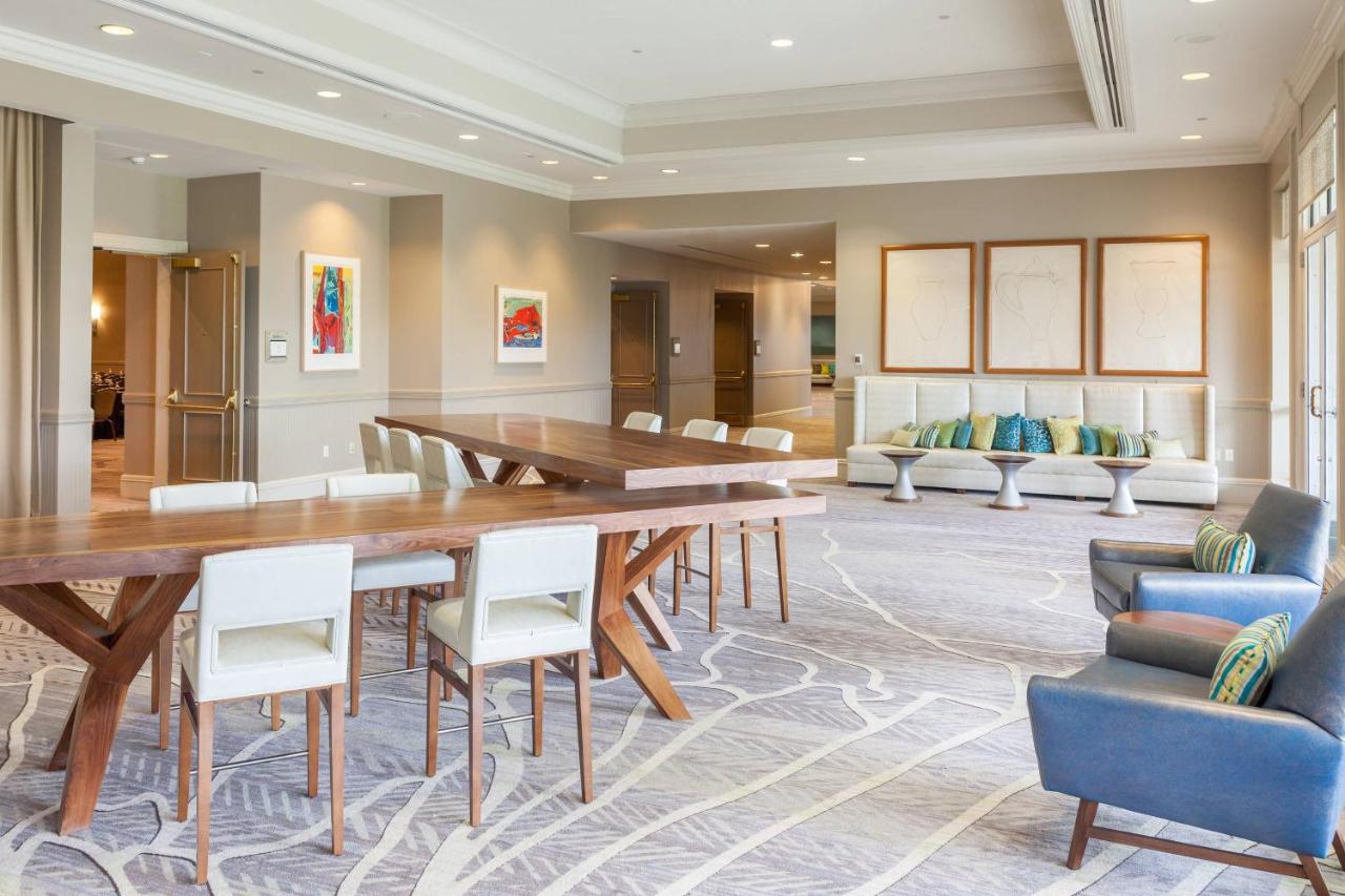  | Marriott Sanibel Harbour Resort & Spa