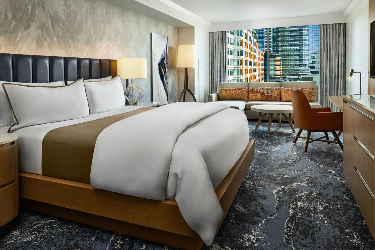 | The Westin Bellevue