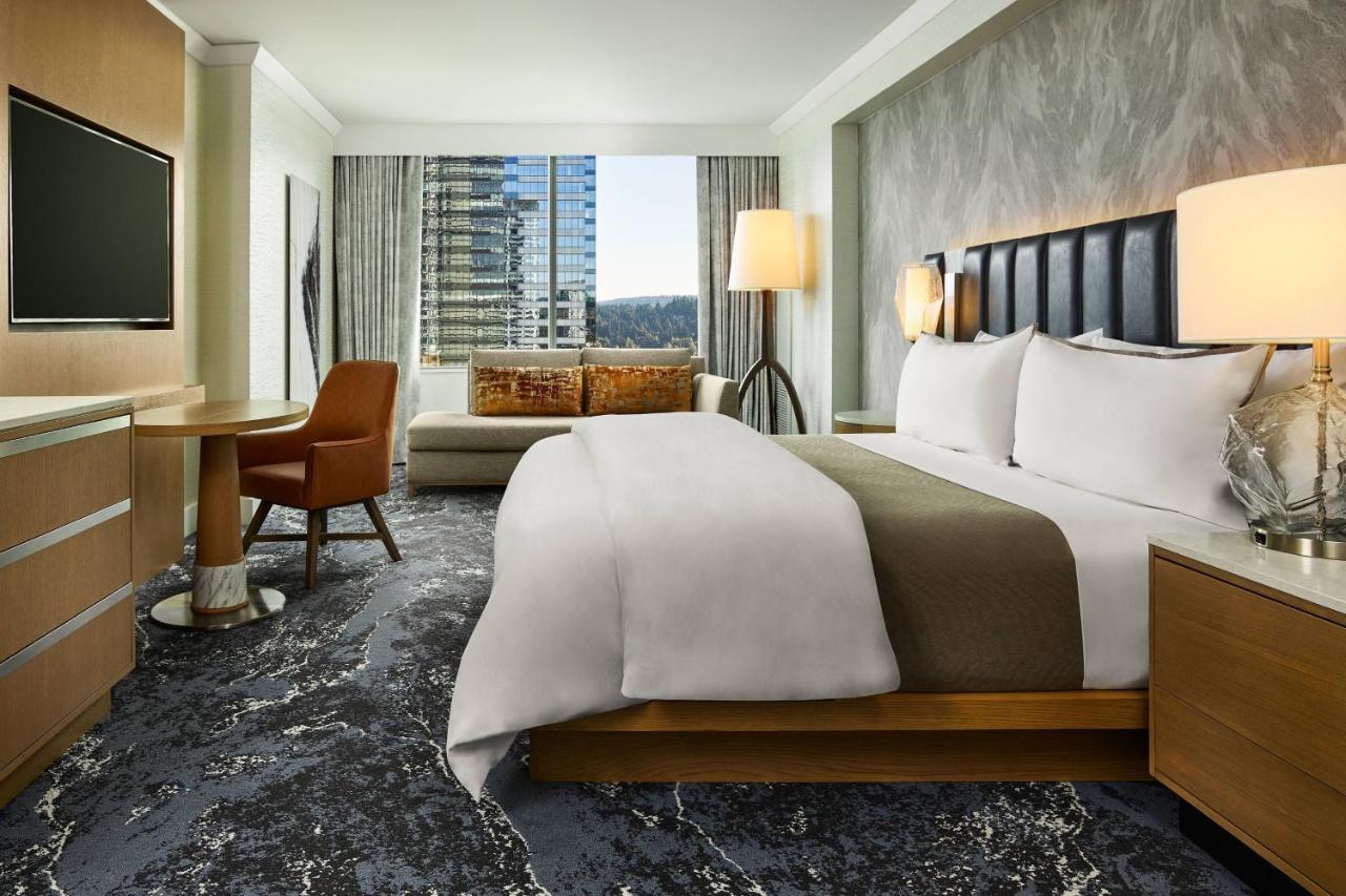 | The Westin Bellevue