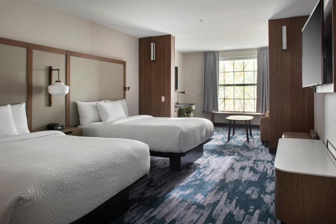  | Fairfield Inn & Suites by Marriott Williamstown