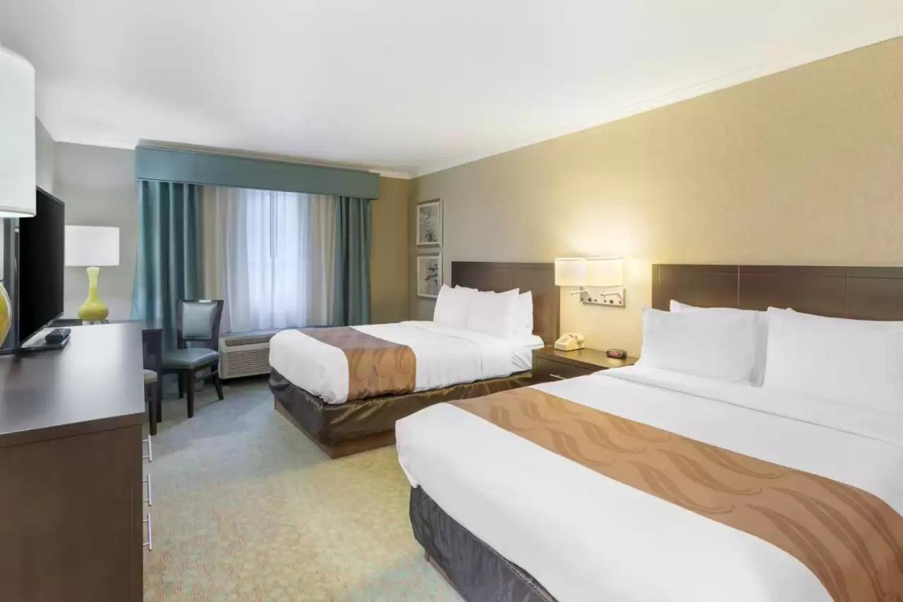 | Quality Inn Payson I-15