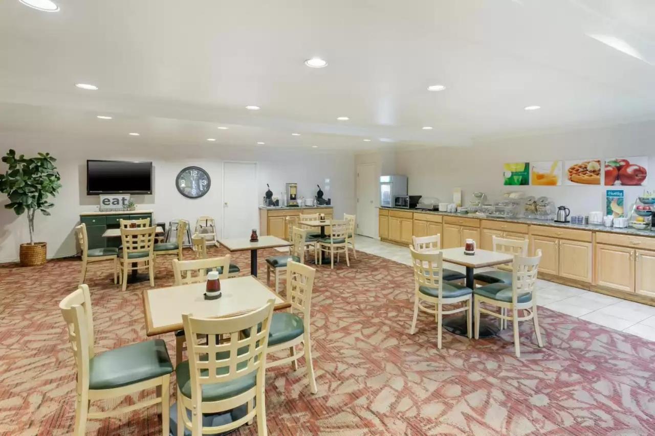 | Quality Inn Payson I-15