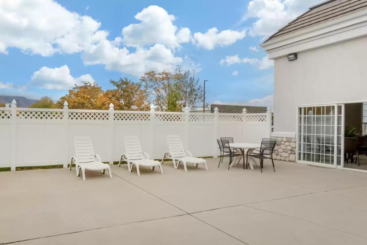 | Quality Inn Payson I-15