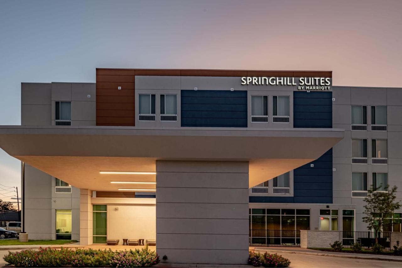 | SpringHill Suites Dallas Central Expressway