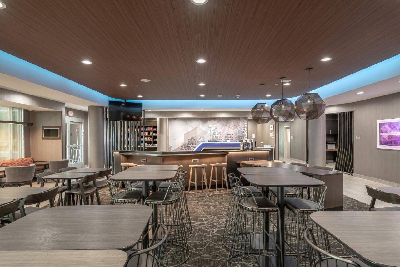 | SpringHill Suites Dallas Central Expressway