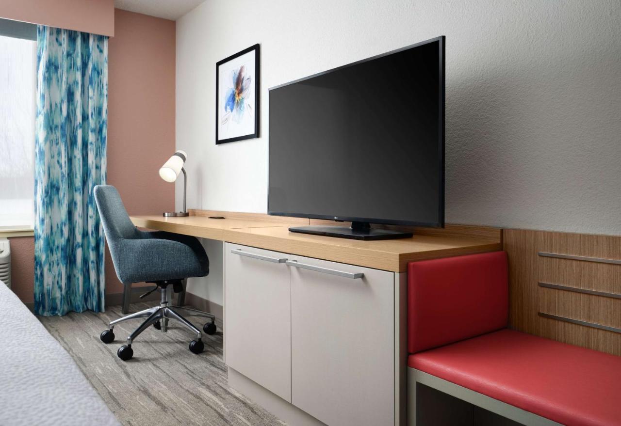| Hilton Garden Inn Boston-Burlington