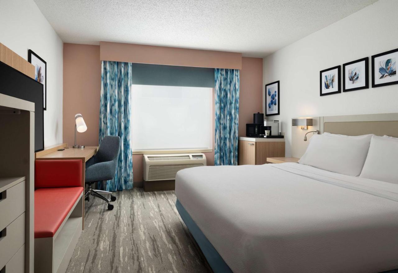 | Hilton Garden Inn Boston-Burlington