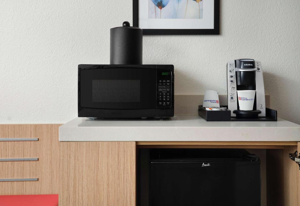  | Hilton Garden Inn Boston-Burlington