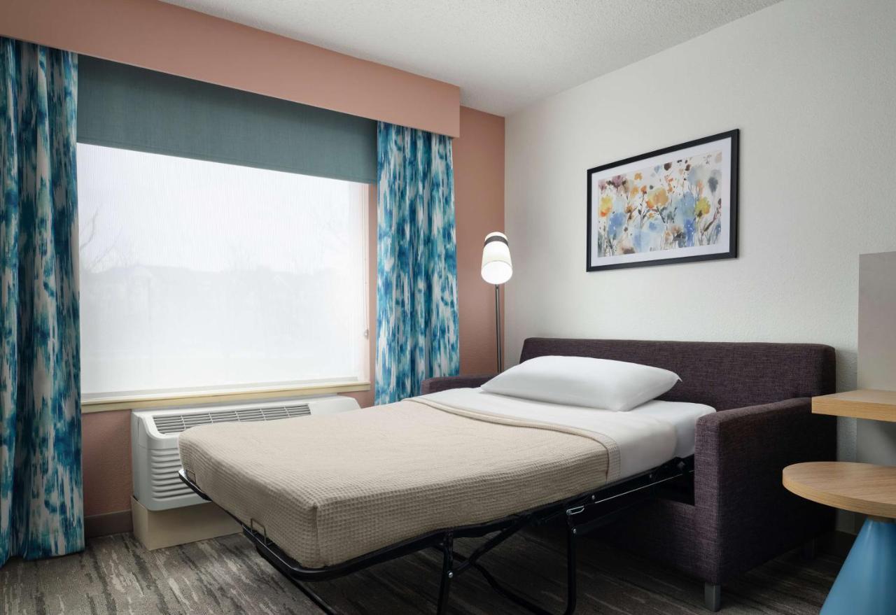 | Hilton Garden Inn Boston-Burlington