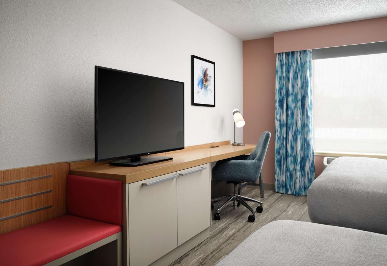 | Hilton Garden Inn Boston-Burlington