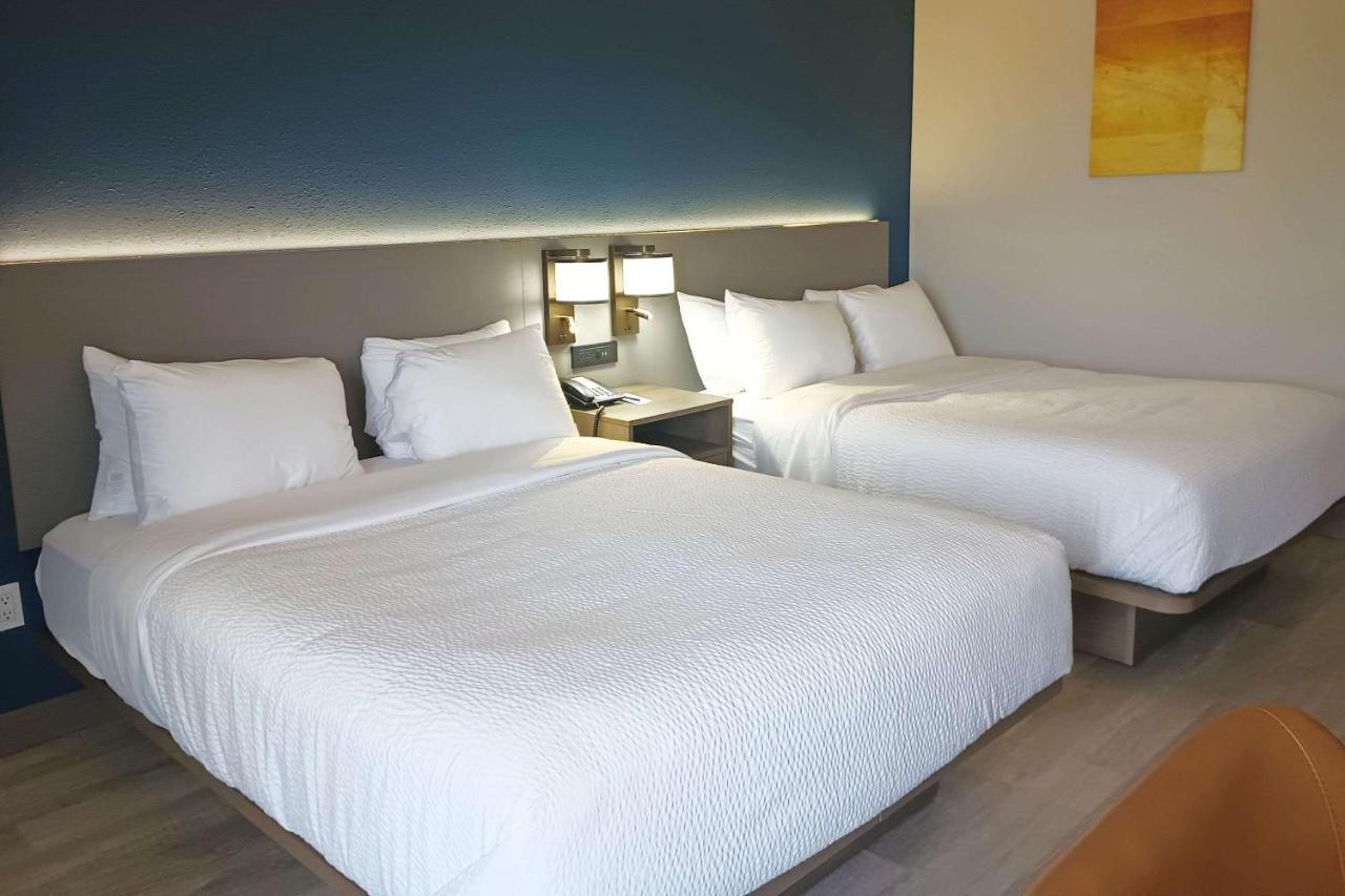 | SureStay Plus Hotel by Best Western Johnson City