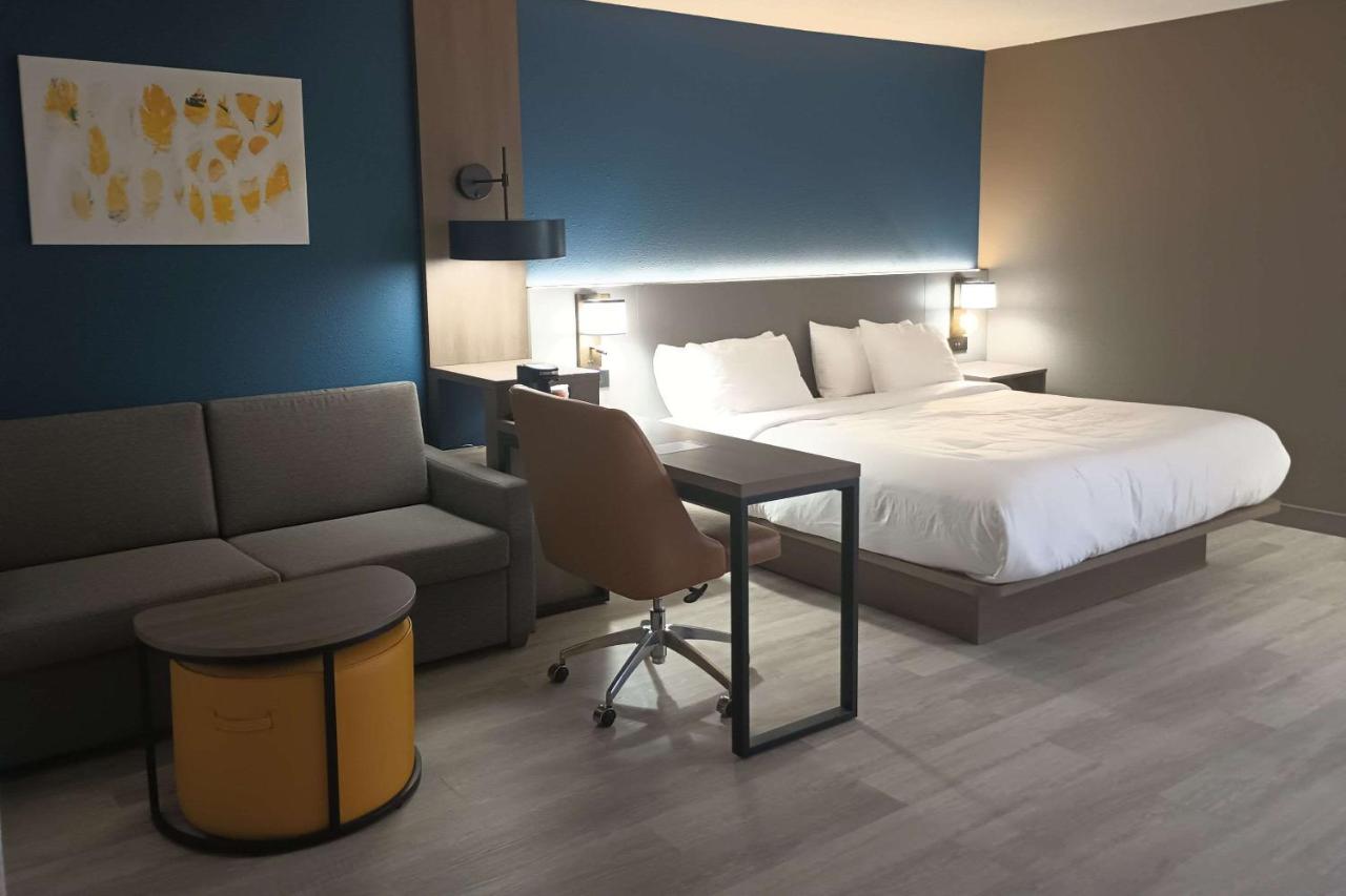 | SureStay Plus Hotel by Best Western Johnson City