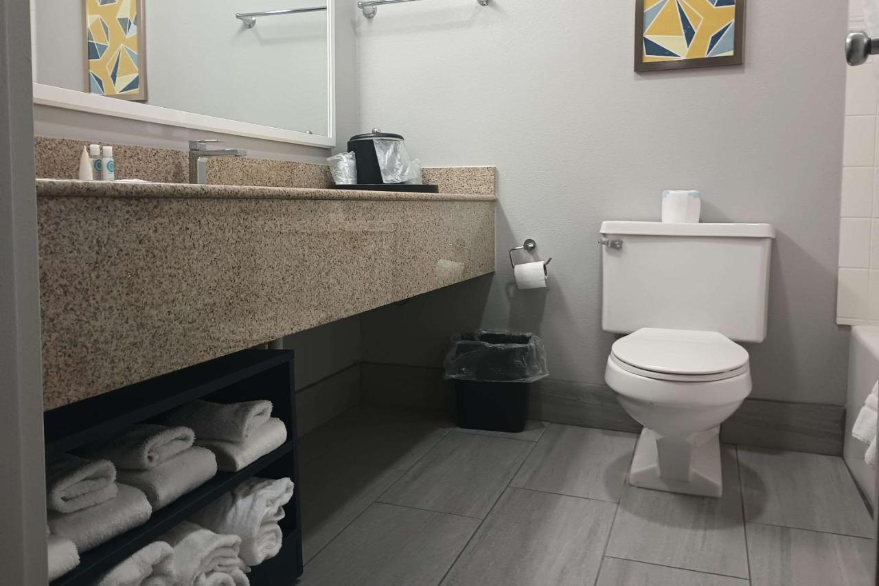 | SureStay Plus Hotel by Best Western Johnson City