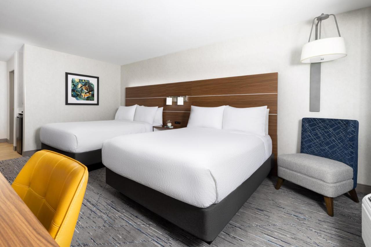  | Holiday Inn Express Las Vegas South, an IHG Hotel