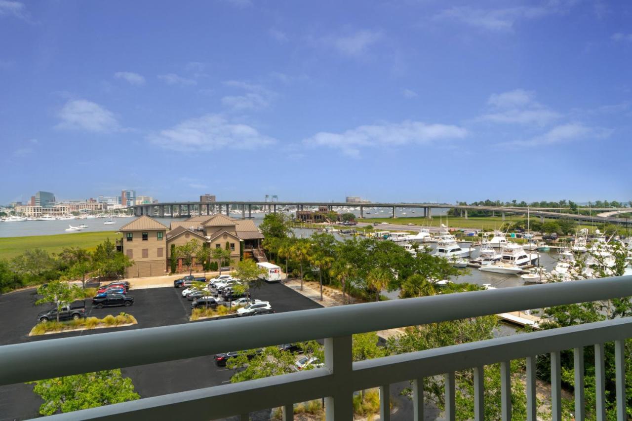  | SpringHill Suites by Marriott Charleston Riverview