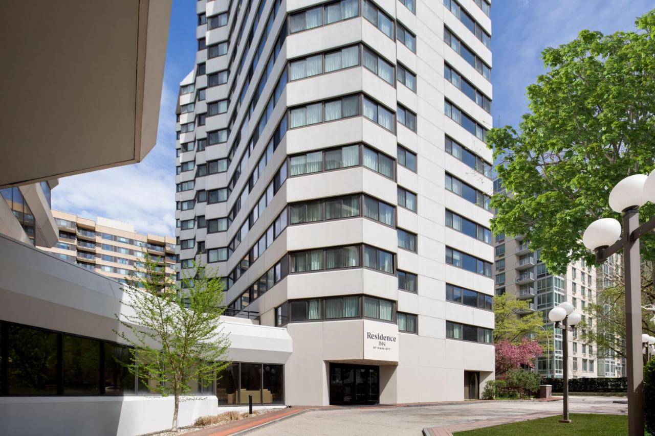 | Residence Inn by Marriott White Plains Westchester County