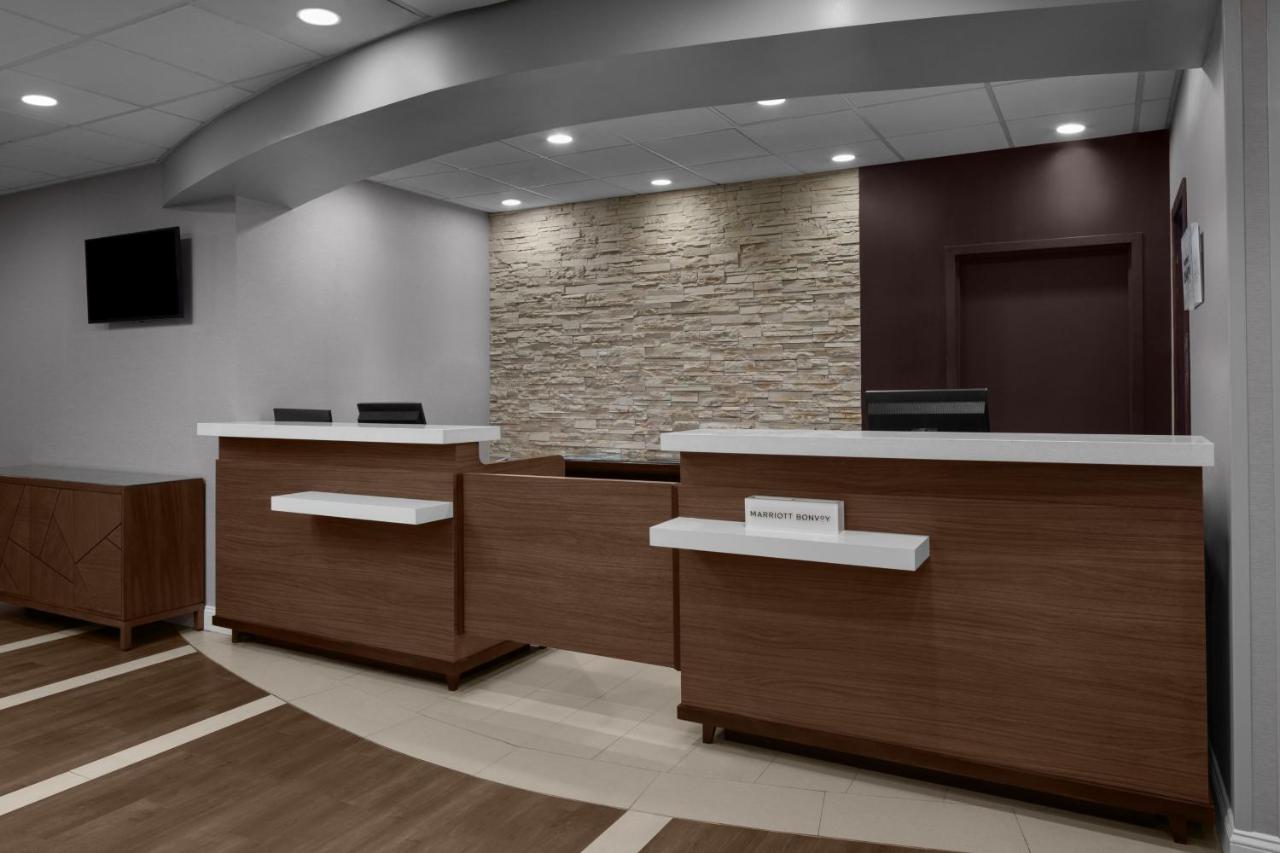 | Residence Inn by Marriott White Plains Westchester County