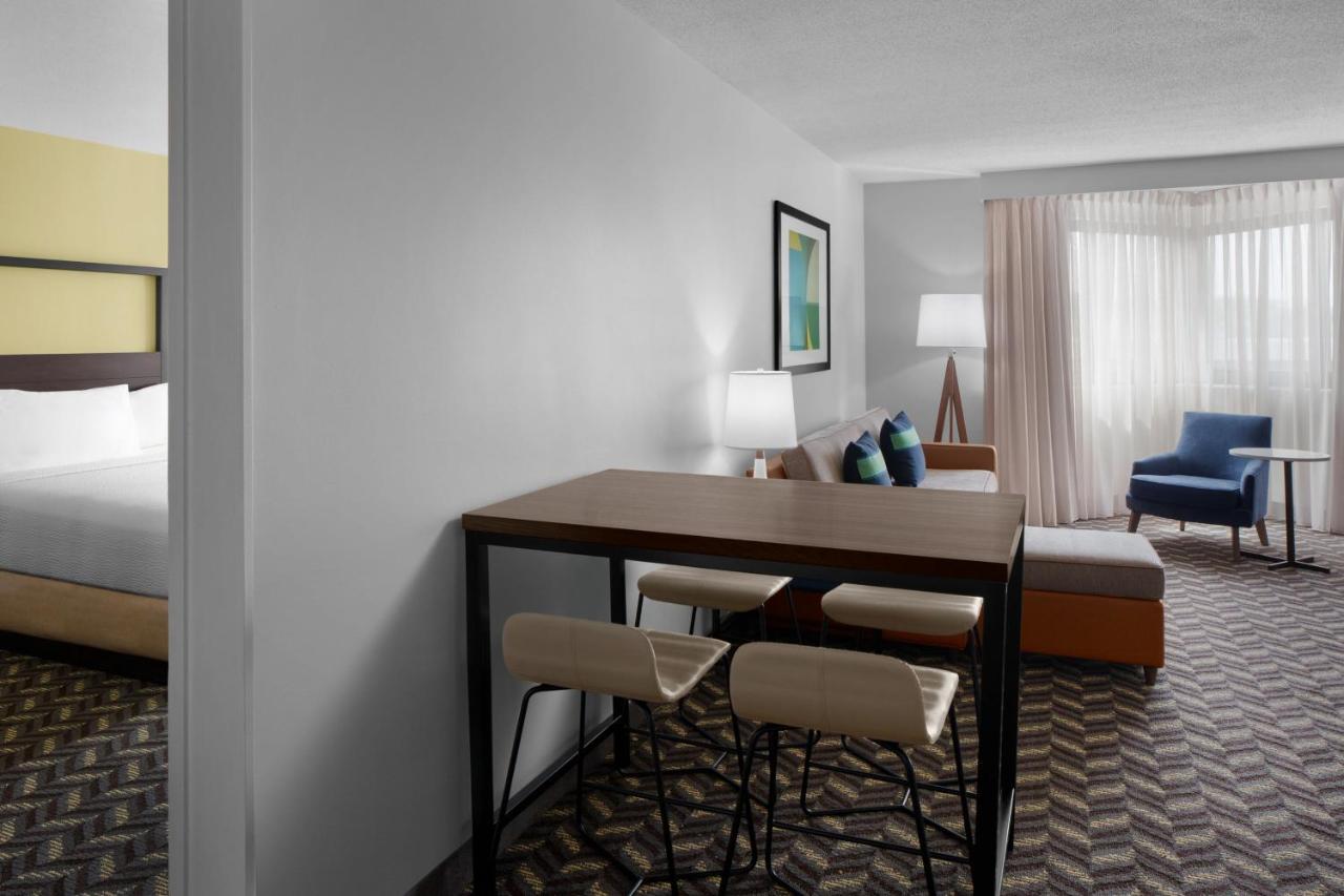 | Residence Inn by Marriott White Plains Westchester County