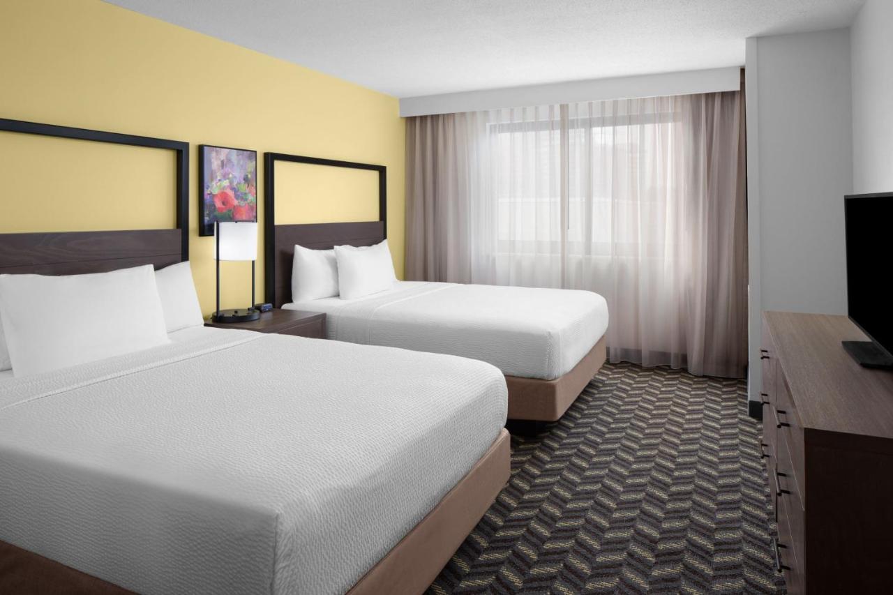 | Residence Inn by Marriott White Plains Westchester County