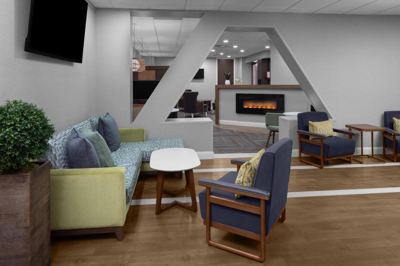 | Residence Inn by Marriott White Plains Westchester County