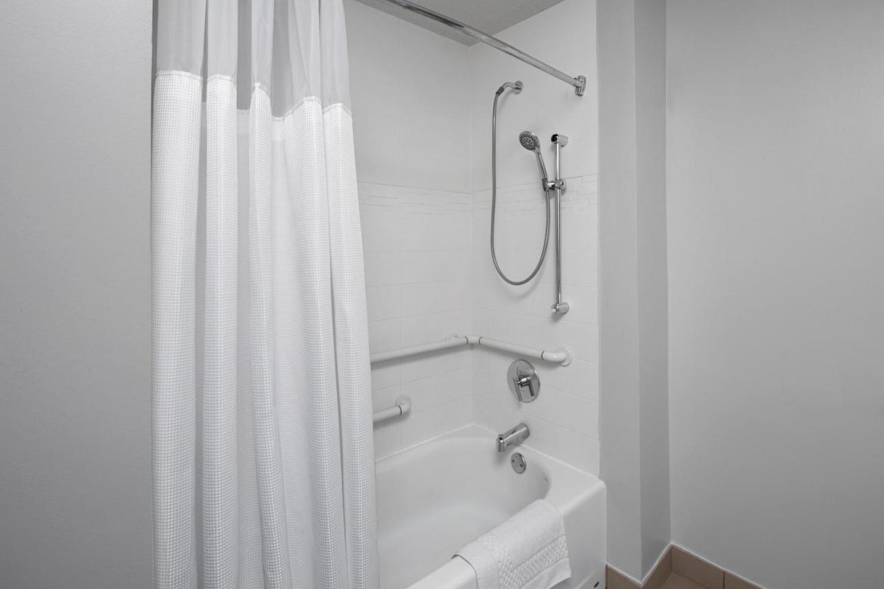 Large King Studio with Sofa Bed at Residence Inn by Marriott White Plains Westchester County