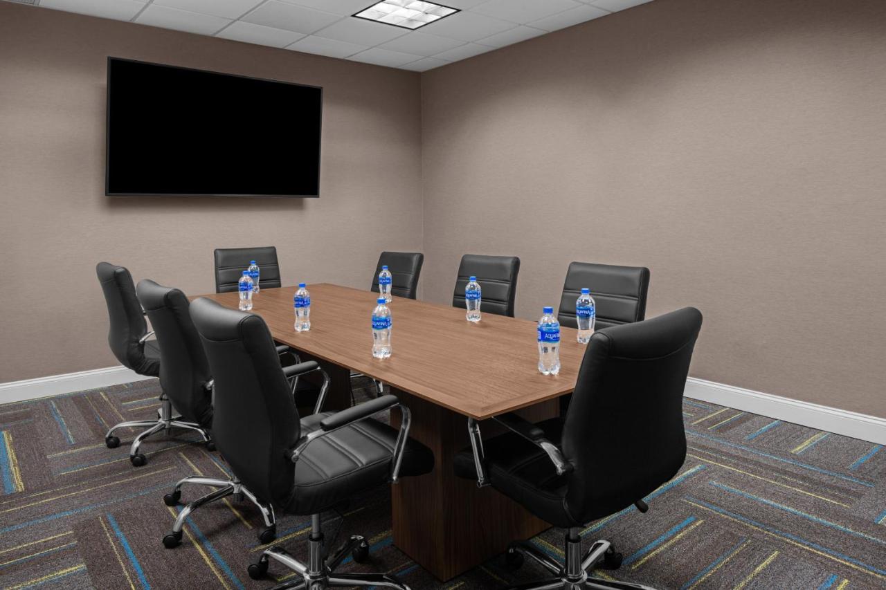 | Residence Inn by Marriott White Plains Westchester County