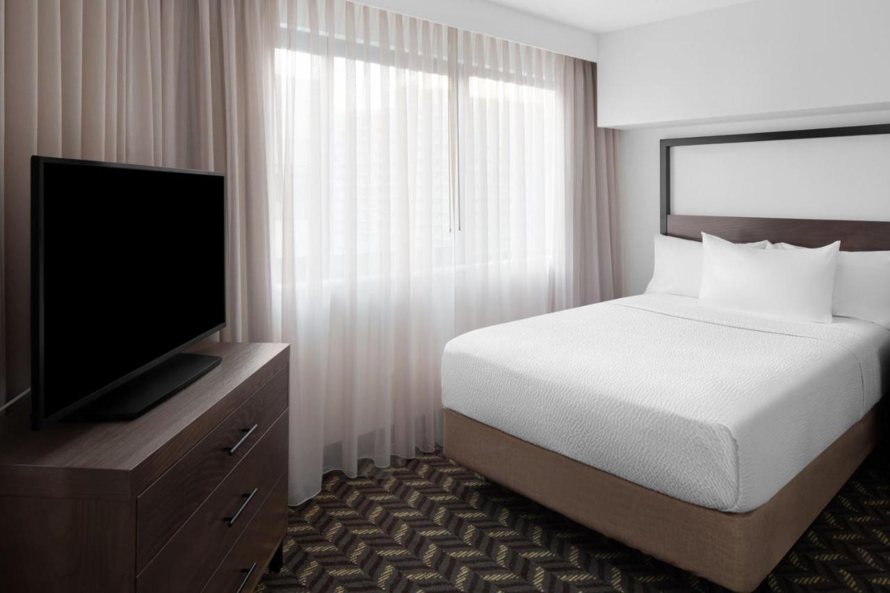 | Residence Inn by Marriott White Plains Westchester County