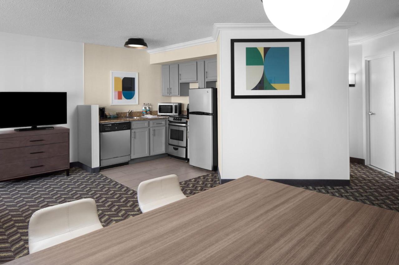 | Residence Inn by Marriott White Plains Westchester County