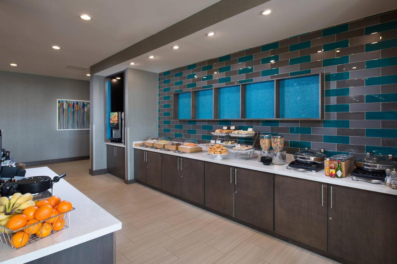 | SpringHill Suites by Marriott Houston Hwy. 290/NW Cypress