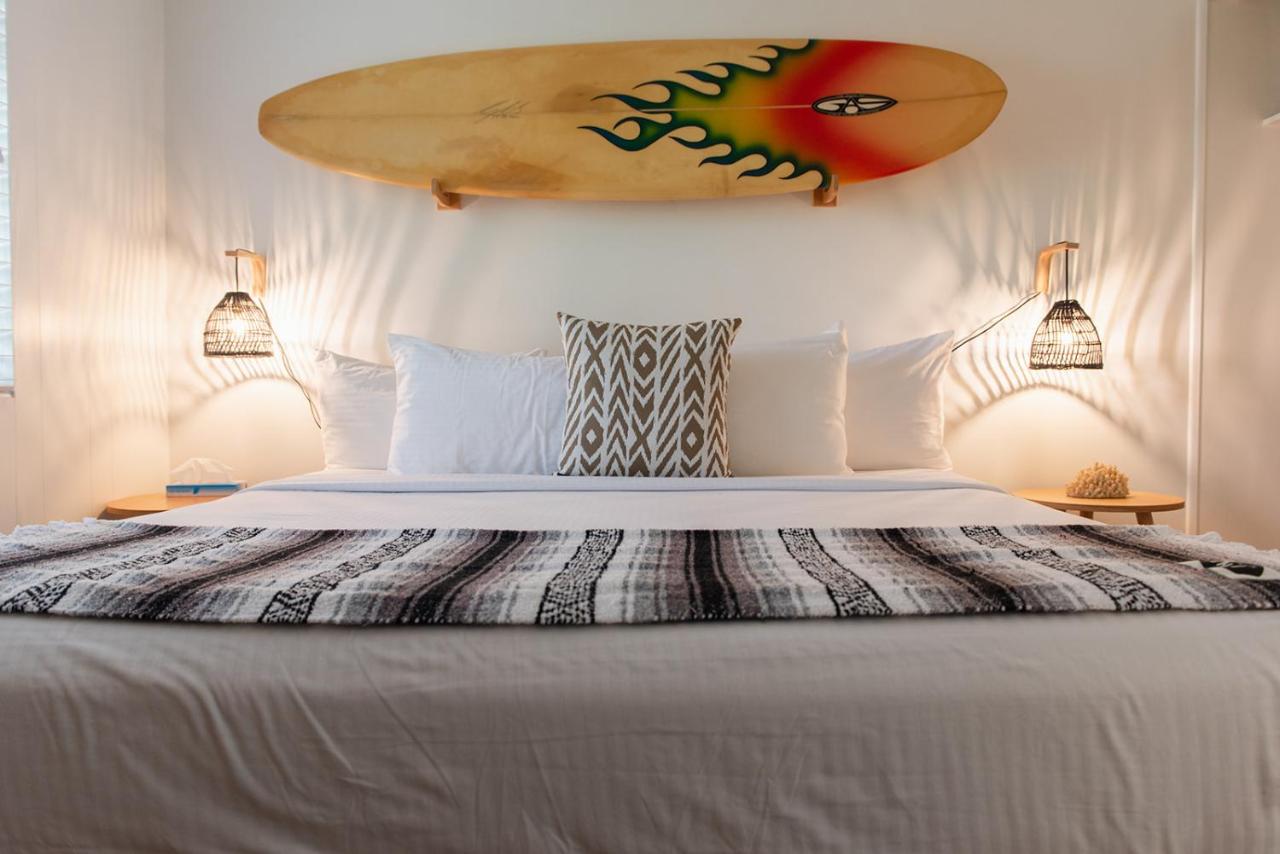  | Seaspray Surf Lodge