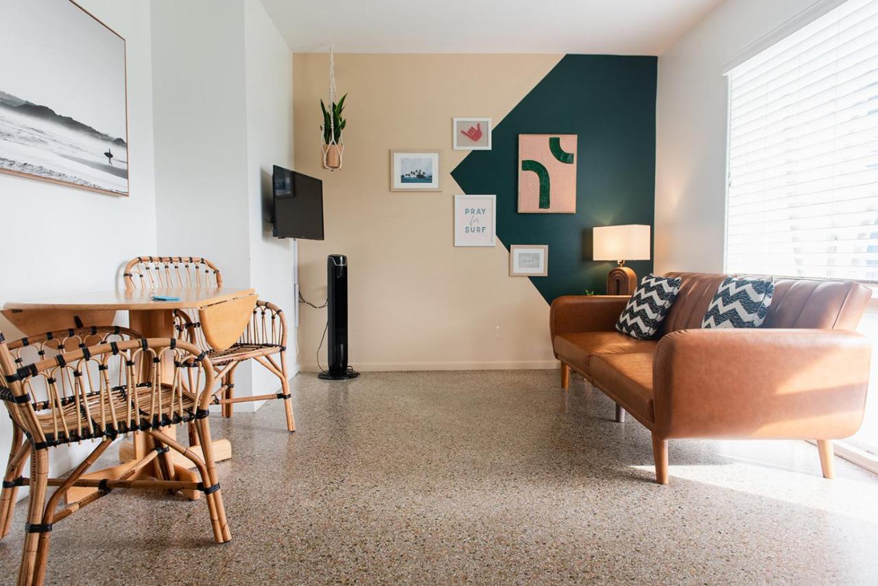 One-Bedroom Suite at Seaspray Surf Lodge