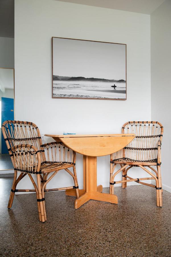 One-Bedroom Suite at Seaspray Surf Lodge